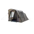 Easy Camp - Senja 4 Air Aufblasbares 4-Personen Tunnelzelt (Tunnelzelt, 13.50 kg) (120518)