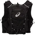 Asics FUJITRAIL RUCKSACK 15L SCHWARZ M - Schwarz