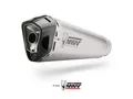 EDELSTAHL AUSPUFFENDKAPPE MIVV DELTA RACE KAWASAKI VERSYS 1000 /S/SE 2019-24