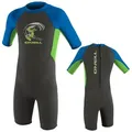 O'Neill Neoprenanzug O'Neill Shorty Toddler Reactor Spring Kinder Neopren Neoprenanzug 3 (108-118)