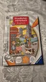 Ravensburger TipToi Buch Englisch Grundschulwörterbuch Vokabeln 6-10 Jahre