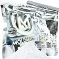 Dipoxy MoldMaster Gießpulver weiß Reliefgießpulver 5kg für Detailgetreue Reliefs, Kunst- und Bastelprojekte | Schnelltrocknend, Ungiftig, Vielseit
