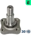 OPTIMAL 04-P387 Radnabe Rad Nabe für Nissan für Renault für Dacia