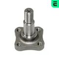 Optimal Radnabe 04-P387 für DACIA  passend für NISSAN RENAULT