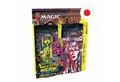 Magic the Gathering Sammelkarte March of the Machine: The Aftermath Collectors Booster Box Japanisch