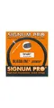 Signum Pro Tennissaite Tornado (Haltbarkeit+Spin) anthrazit 12m Set, Saitendicke: 1.29