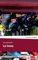 La línea: Edición en español. Lektüre (Literatura j... | Buch | Zustand sehr gut