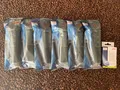 6 x JURA Claris SMART + Filter 24232 + 6 x Reinigungstabletten / 71793 / 24225