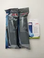 2  JURA Claris SMART+Wasserfilter 24232 + 6 Reinigungstabletten 24225 neu