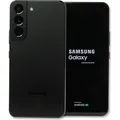 Samsung Galaxy S22 SM-S901B, 15,5 cm (6.1"), 8 GB, 128 GB, 50 MP, Android 12, Schwarz - Schwarz