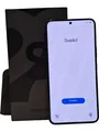 Samsung Galaxy S22 8GB 128GB Schwarz - Geprüft