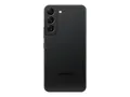 Samsung Galaxy S22 5G - 128GB - Phantom Black TOP ZUSTAND Ohne Simlock Dual-SIM