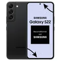 Galaxy S22 - 128GB - Schwarz - Refurbished Premium by SAMSUNG