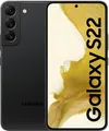 SAMSUNG Galaxy S22 128GB Schwarz - Sehr Gut - Smartphone