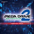 Sega Sound Team Mega Drive Mini 2 -Celebration Album- (CD)