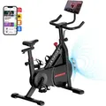 JASPORT C3 Smart Indoor Speedbike