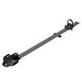 Peruzzo Pure Instinct Fork 711 - Universeller Dachträger mit Gabelbefestigung für den sicheren Transport Ihrer Fahrräder im Auto