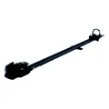 Peruzzo Pure Instinct Fork Universal-Autodach-Fahrradträger zur Befestigung von