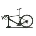 PERUZZO Pure Instinct Dachgepäckträger Auto Mit Gabelhalter 1 Fahrrad CVP1108