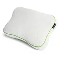 BLACKROLL Pillowcase Original Plus, Kissenbezug für Recovery Pillow Plus, Grau
