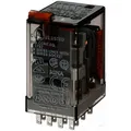 Finder MINI.IND.RELAIS 4W 7A 230VAC / FINDER 55.34.8.230.0050