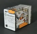 finder 55.34.8.230.0050 Miniatur-Industrie-Relais | 7A-250V~ | 230V AC