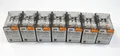 7 Stück finder 55.34.8.230.0050 Miniatur-Industrie-Relais | 7A-250V~ | 230V AC
