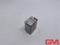 Finder Steckrelais 55.34.8.230.0050 plug-in relay 230V AC 7A 4 Wechsler