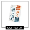 SILCATIL 100 % Original Peeling Socken Hornhaut -  (1 Paar)