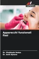 Apparecchi funzionali fissi: DE