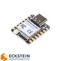 Seeed Studio XIAO ESP32S3 Dual-Core 2.4GHz Wi-Fi BLE5.0 Battery Charge Supported