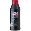 Gabelöl LIQUI MOLY 1524 Motorbike Fork Oil 15W heavy Stoßdämpfer 500 ml