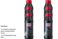 6x Liqui Moly 500ml Motorbike Fork Oil 15W heavy Gabelöl Motoröl