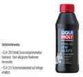 Liqui Moly 500ml Motorbike Fork Oil 15W heavy Gabelöl Motoröl