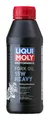 LIQUI MOLY Motorbike Fork Oil 15W Heavy 500ml