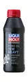 LIQUIMOLY Gabel Ölflasche 500 ML 15W HEAVY