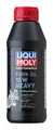 Liqui Moly 1524 Racing Fork Oil 15 W Heavy Motorrad Gabelöl 500ml