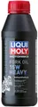 Liqui Moly Motorbike Fork Oil 15W Heavy 500 ml Motorrad Gabelöl (1524)