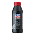 Liqui Moly Synthetisches Gabel/Stoßdämpferöl 15W Heavy-Flasche 500ml Für