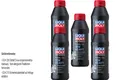 5x Liqui Moly 500ml Motorbike Fork Oil 15W heavy Gabelöl Motoröl