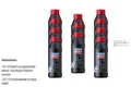11x Liqui Moly 500ml Motorbike Fork Oil 15W heavy Gabelöl Motoröl