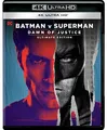 Batman v Superman: Dawn of Justice