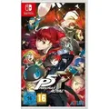 Atlus Persona 5 Royal, Nintendo Switch, M (Reif), Physische Medien