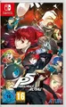 Persona 5 Royal NSWITCH Neu & OVP