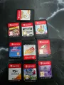 Nintendo Switch Spiele – Paket / Sammlung – Top Titel – EU-Version