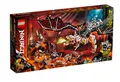 Lego® Ninjago 71721 Drache des Totenkopfmagiers ungeöffnet