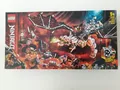 LEGO NINJAGO Drache des Totenkopfmagiers 71721 Neu OVP