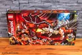 LEGO Ninjago 71721 Drache des Totenkopfmagiers Skull Sorcerer's Dragon ✅ NEU OVP