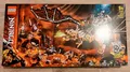 LEGO 71721: Drache des Totenkopfmagiers | Lego Ninjago | Skull Sorcerer's Dragon