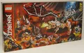 LEGO® 71721 Ninjago Drache des Totenkopfmagiers